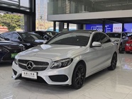 Mercedes-Benz C-Class 2014