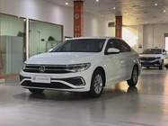 Volkswagen Bora 2024