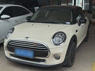 MINI Other 2015