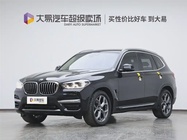 BMW X3 2020