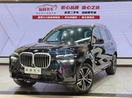BMW X7 2024