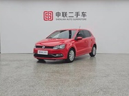 Volkswagen Polo 2018