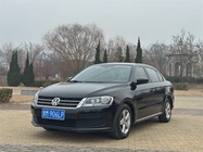 Volkswagen Lavida 2013