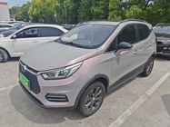BYD Yuan 2019