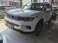 Changan CS35 2020