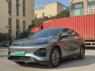 XPeng G6 2024