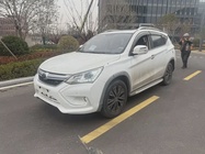 BYD MAX 2017
