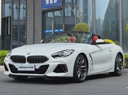 BMW Z4 2022