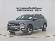 Volkswagen Tayron 2023