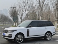 Land Rover Range Rover 2015