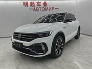 Volkswagen T-Roc 2023