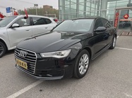 Audi A6 2016