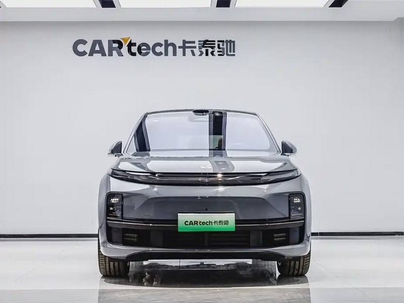 Li Auto L7