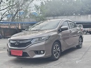 Honda Greiz 2016