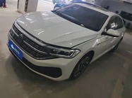 Volkswagen Sagitar 2022