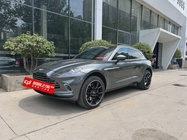 Aston Martin DBX 2021