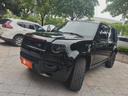 Land Rover Defender 2023