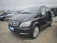 Mercedes-Benz Viano 2016