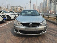 Volkswagen Lavida 2010