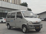 Wuling Zhiguang 2018