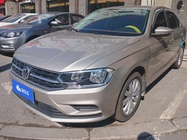 Volkswagen Bora 2019