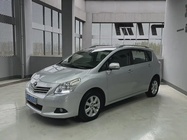 Toyota Verso 2012