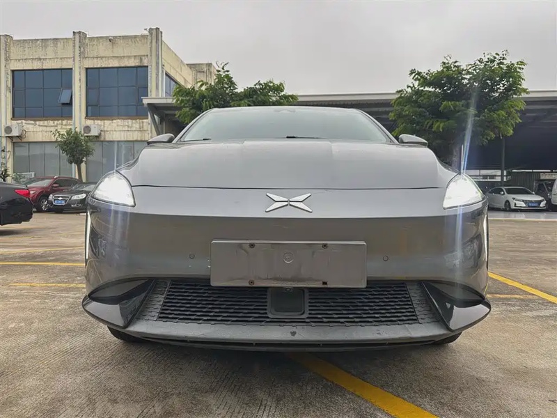 XPeng G3
