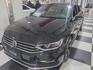 Volkswagen Magotan 2022