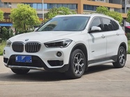 BMW X1 2017