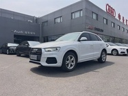 Audi Q3 2017