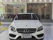 Mercedes-Benz C-Class 2017