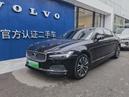 Volvo S90 2024
