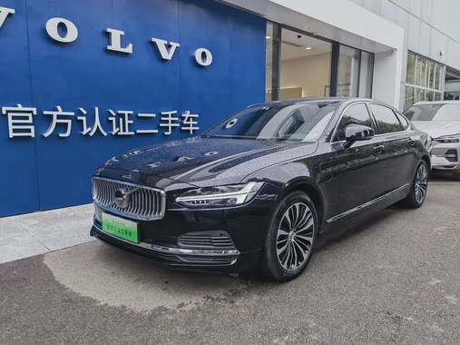 Volvo S90 2024