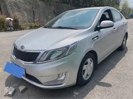 Kia K2 2011