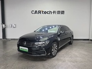 Volkswagen Magotan 2022