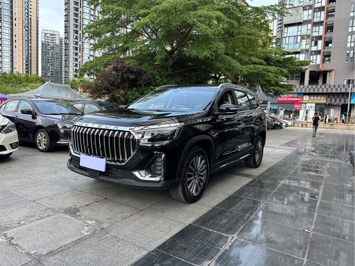 Jetour X90 PLUS 2025