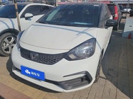 Honda Fit 2023