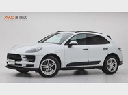 Porsche Macan 2020