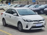 Toyota Yaris 2018