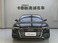 Audi A6 2019