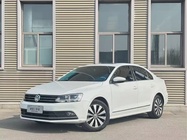 Volkswagen Sagitar 2017