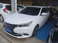 Changan Eado 2019
