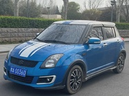Suzuki Swift 2016