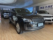 Land Rover Range Rover 2020