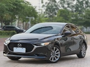 Mazda 3 2021