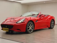 Ferrari California 2011