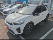 Kia KX1 2022