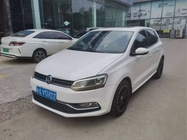 Volkswagen Polo 2018