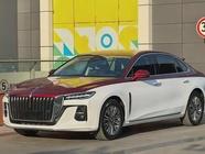 Hongqi H5 2023