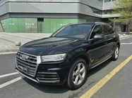 Audi Q5 2019